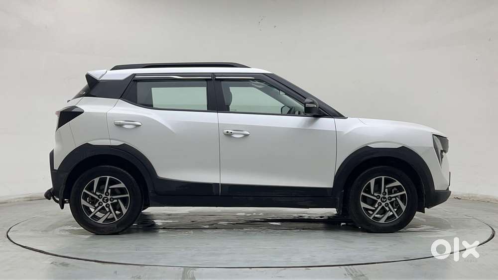 Mahindra Xuv 3xo Ax5 1.5 Diesel Autoshift Plus, 2024, Diesel