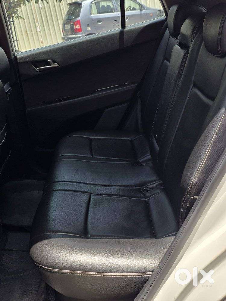 Hyundai Creta 1.6 Sx, 2016, Diesel