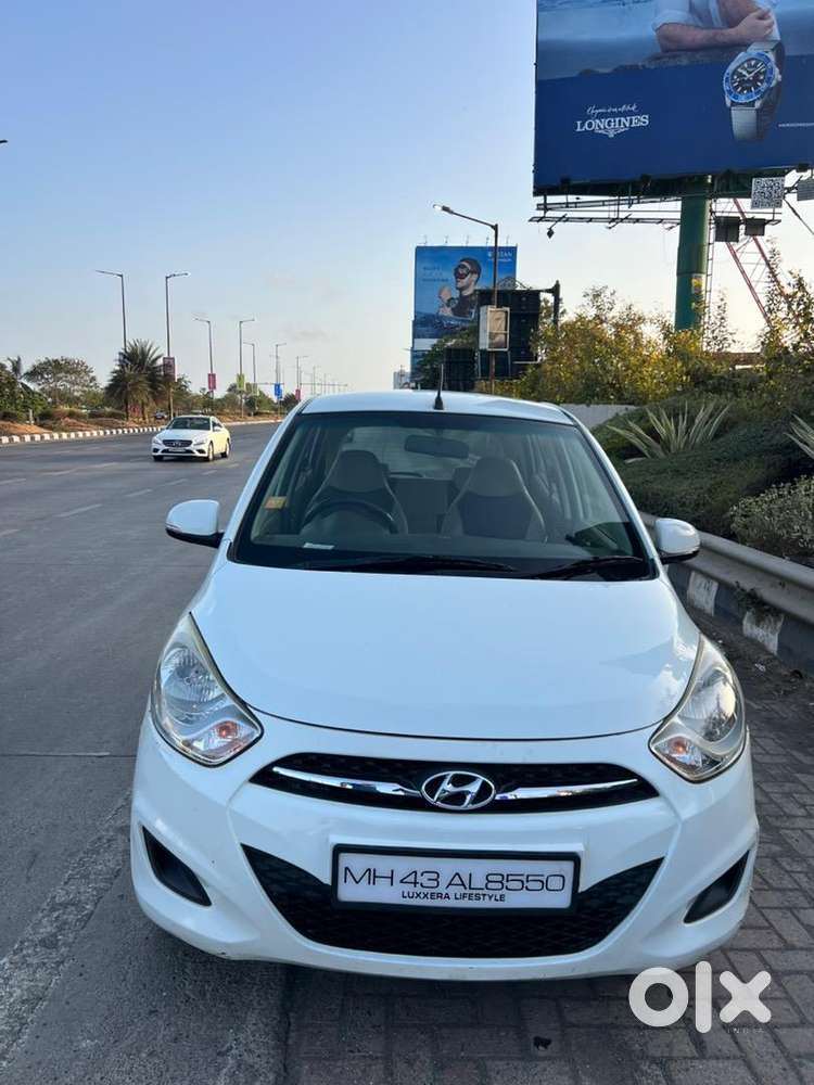 Hyundai I10 Sport At  Automatic  65k Km