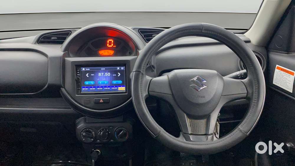 Maruti Suzuki S-presso Lxi, 2021, Cng & Hybrids