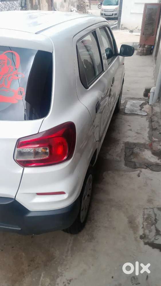 Maruti Suzuki S-presso 2023 Petrol Manual