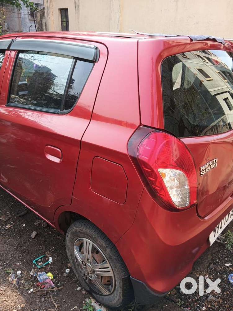 Maruti Suzuki Alto 800 2016 Petrol Good Condition