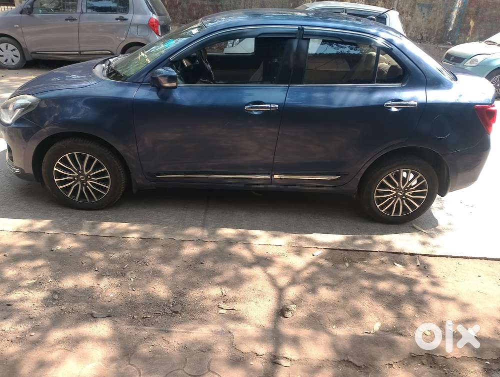 Maruti Suzuki Dzire 1.2 Zxi, 2017, Petrol