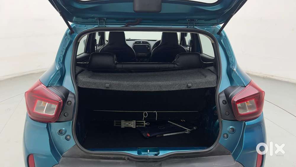 Renault Kwid Rxt 1.0, 2022, Petrol