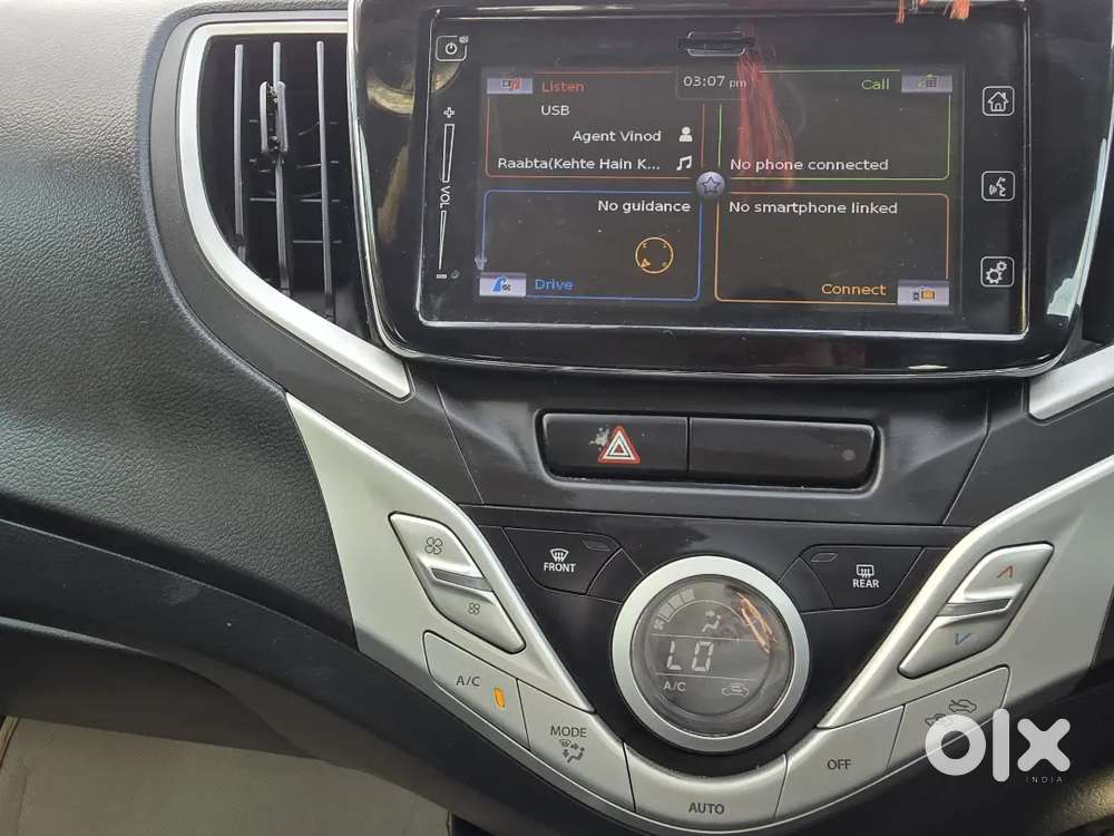 Maruti Suzuki Baleno 2019 Diesel Alphatop End Model