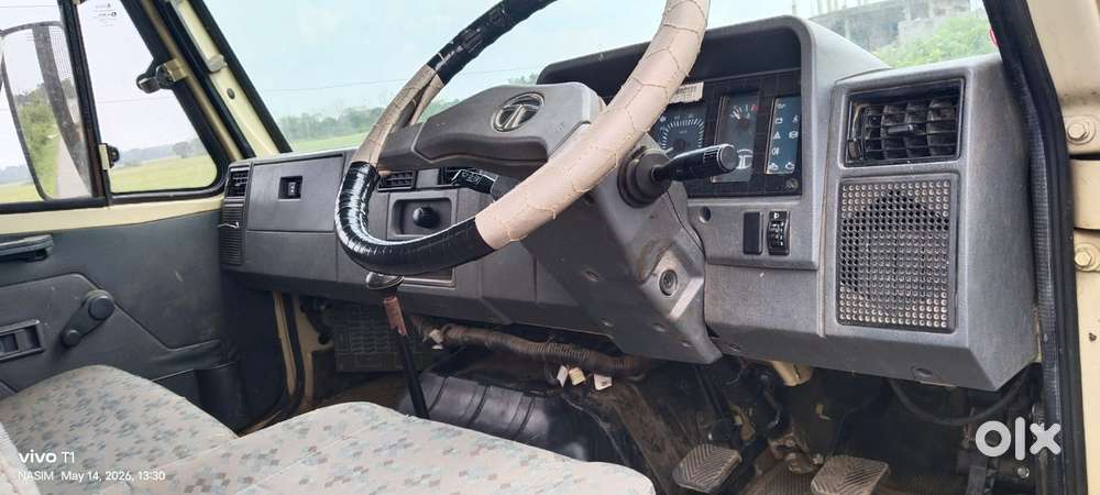 Mahindra Bolero, 2019, Diesel