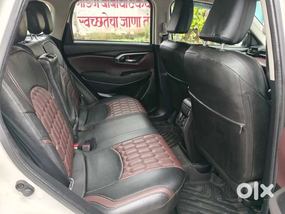 Maruti Suzuki Grand Vitara 1.5 Sigma Smart Hybrid, 2023, Petrol