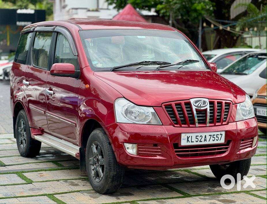 Mahindra Xylo E8 Bs Iv, 2009, Diesel