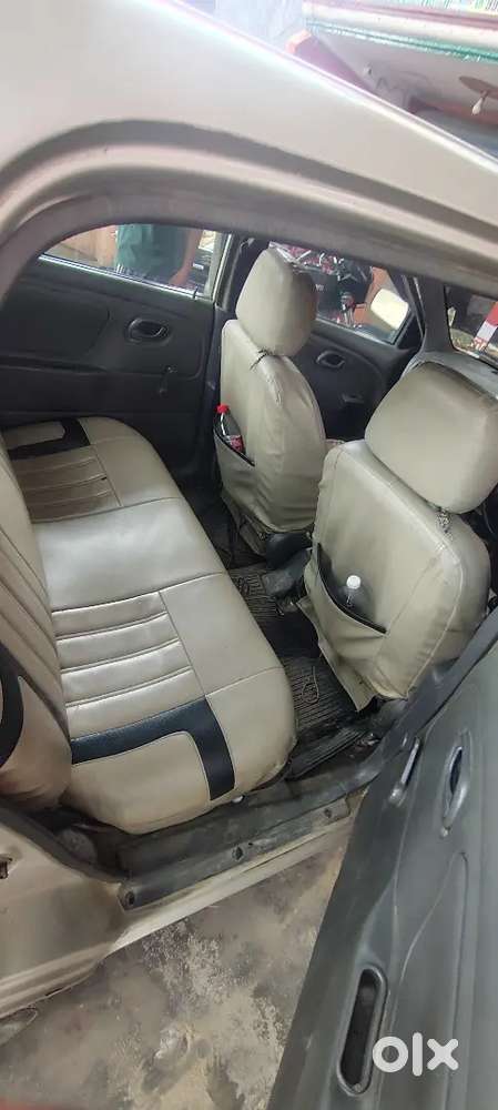 Maruti Suzuki Alto Lxi 2006