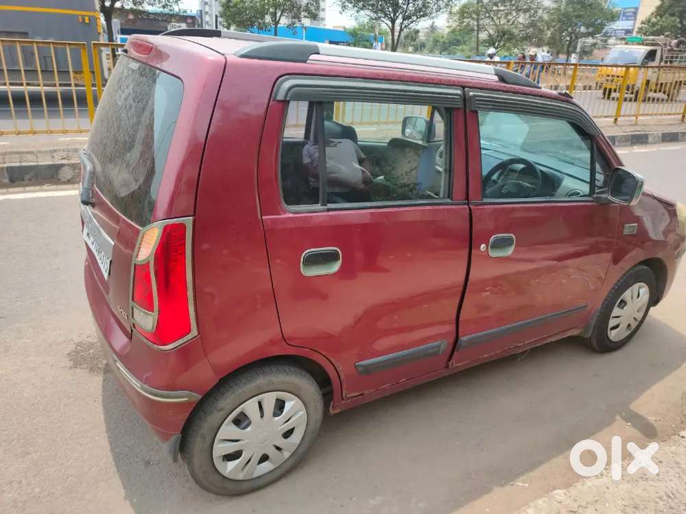 Maruti Suzuki Victoris 2012 Petrol 95000 Km Driven