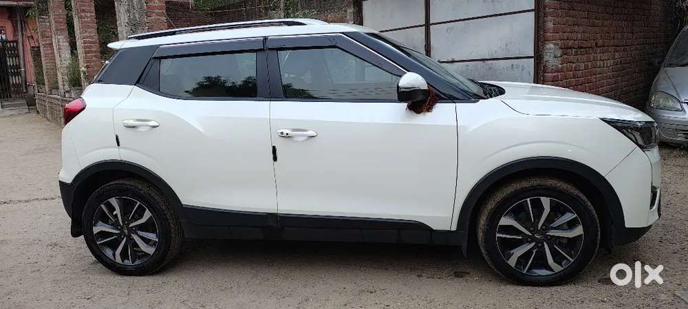 Mahindra Xuv300 2019