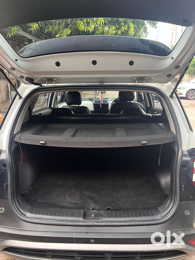 Hyundai Creta Diesel Mt 2020