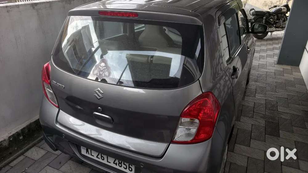 Maruti Suzuki Celerio Vxi 2020