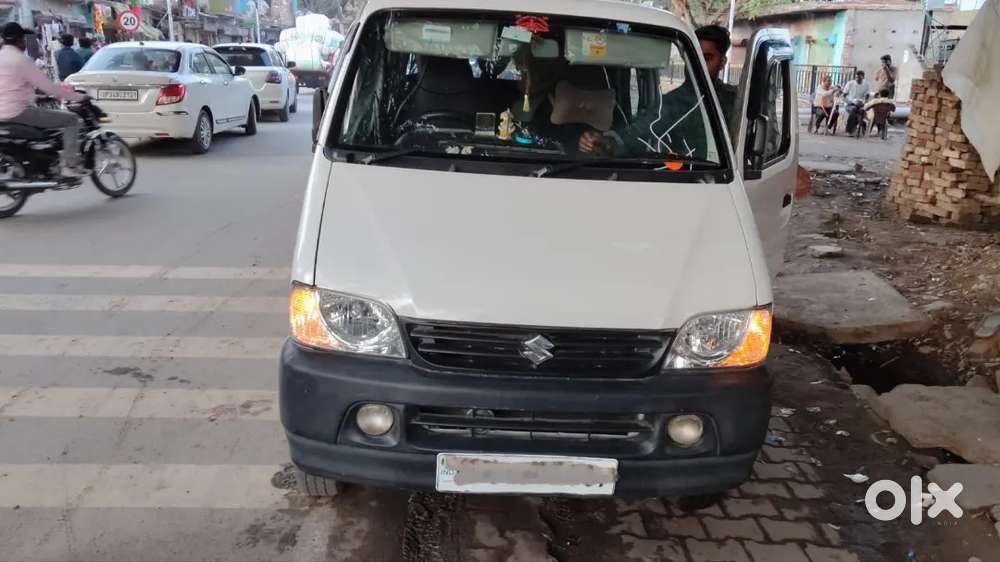 Maruti Suzuki Eeco 2023