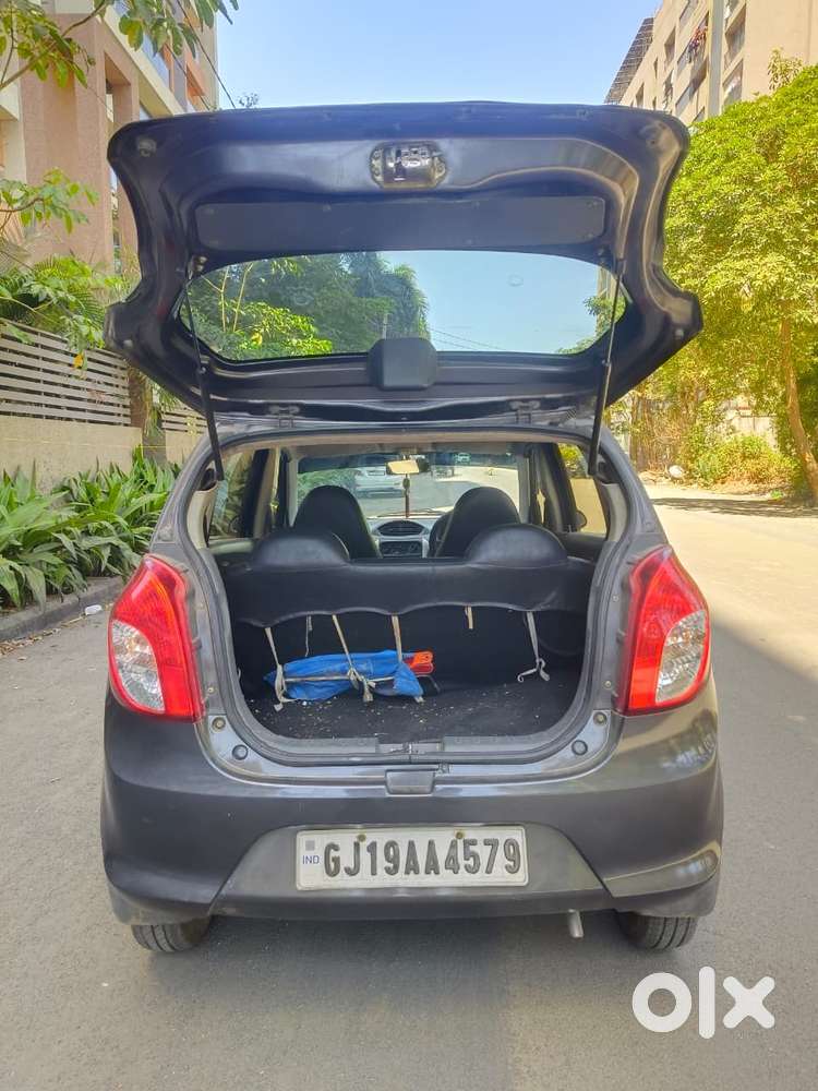 Maruti Suzuki Alto 800 2012-2016 Lxi, 2014, Petrol