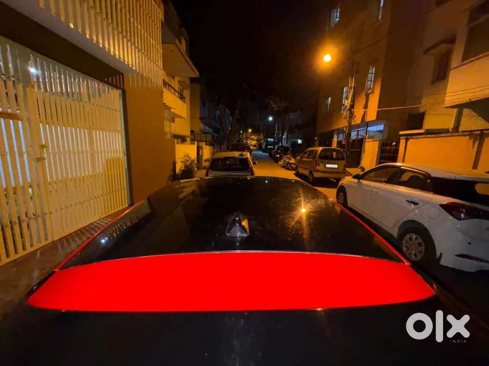 Sports Gt Tsi Highline