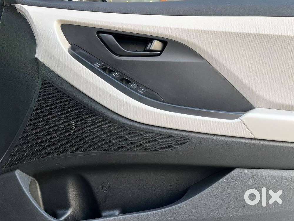 Hyundai Creta 1.6 E Plus Diesel, 2022, Diesel