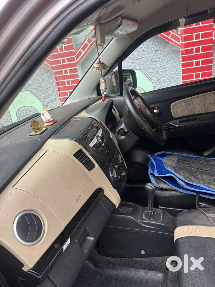 Maruti Suzuki Wagon R 2018 Diesel Good Condition