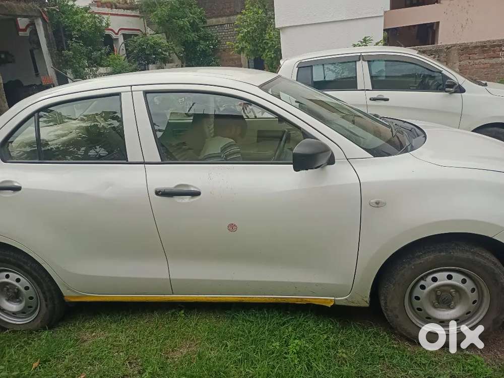 Maruti Suzuki Dzire 2025 Cng & Hybrids 70000 Km Driven