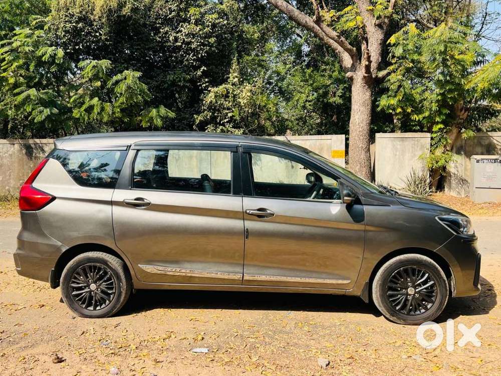Maruti Suzuki Ertiga Vxi (o) Cng, 2020, Cng & Hybrids