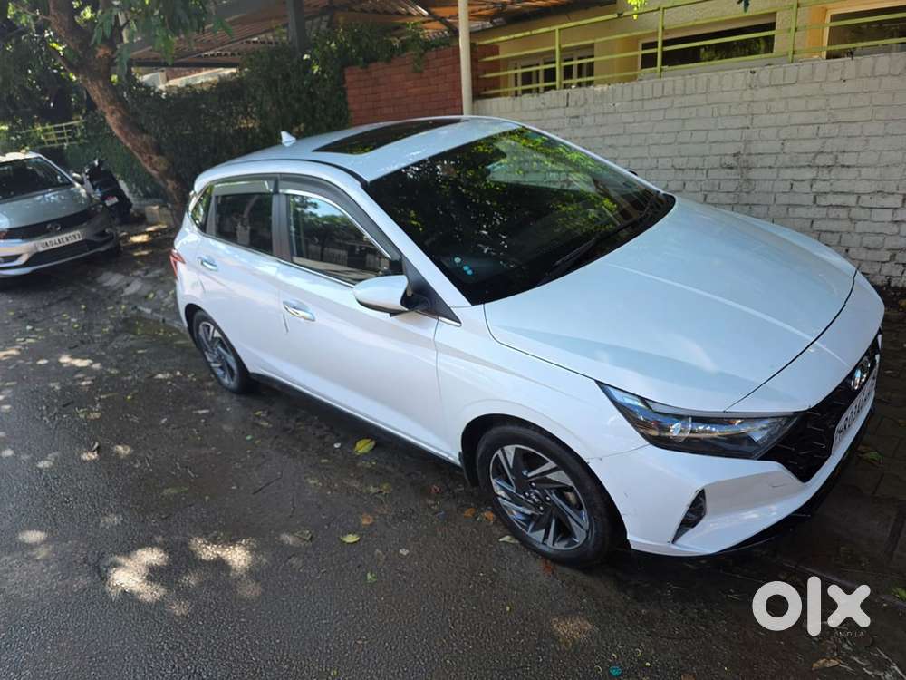Hyundai I20 Asta 2023