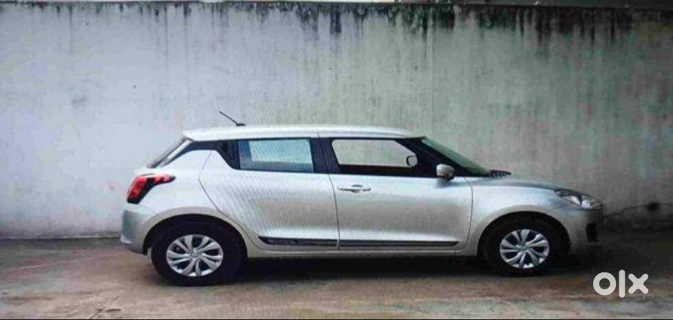 Swift Vxi 1st Owner Neat Condition