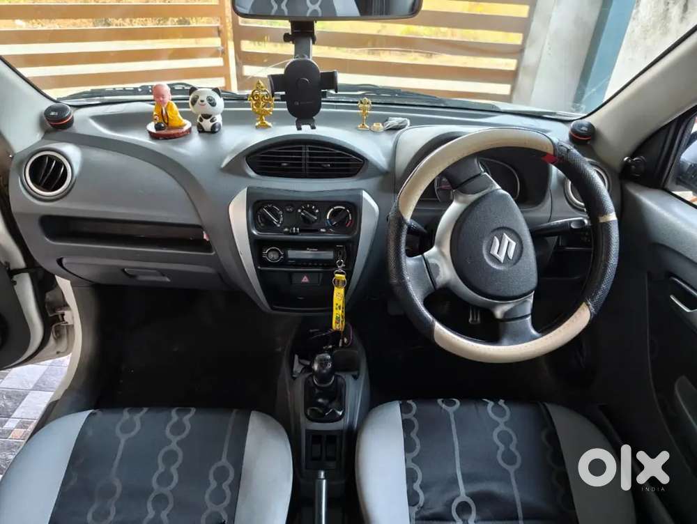 Maruti Suzuki Alto 800 2014 Petrol 128000 Km Driven