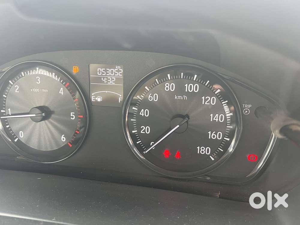 Honda Amaze S Mt I-dtec, 2022, Diesel