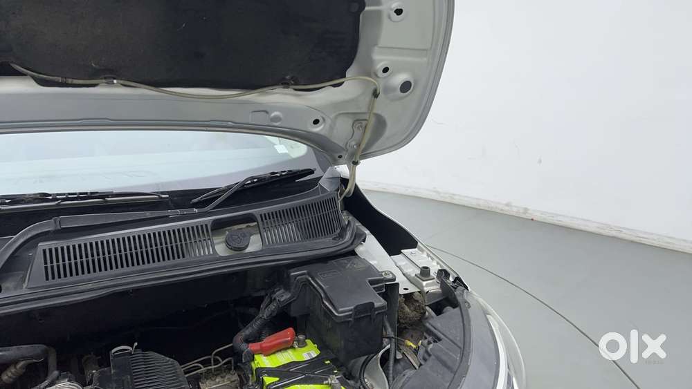 Renault Triber Rxl, 2021, Petrol