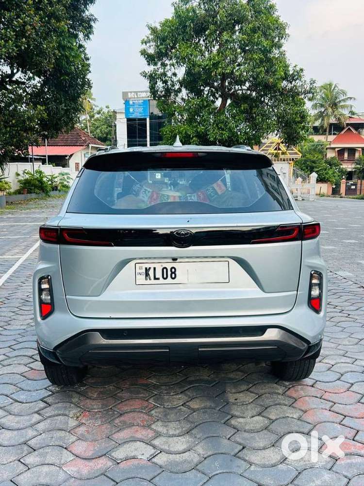 Toyota Urban Cruiser Hyryder 1.5 S Neo Drive, 2024, Petrol