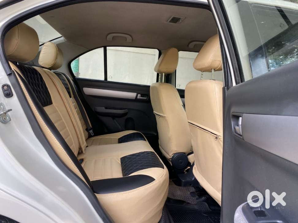 Maruti Suzuki Swift Dzire, 2009, Diesel