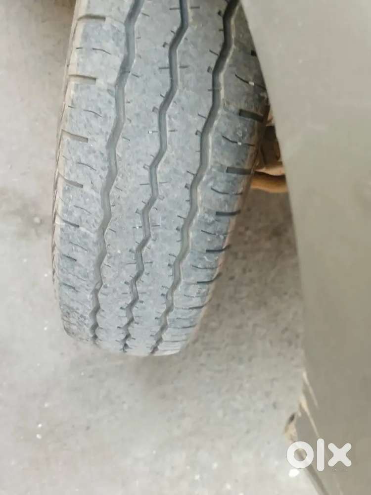 Maruti Suzuki Eeco 2025 Petrol 11900 Km Driven