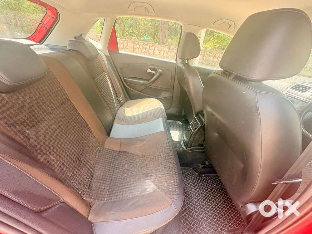 Volkswagen Polo 1.0 Mpi Highline Plus, 2018, Petrol