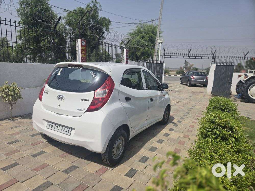 Hyundai Eon Era +, 2014, Petrol