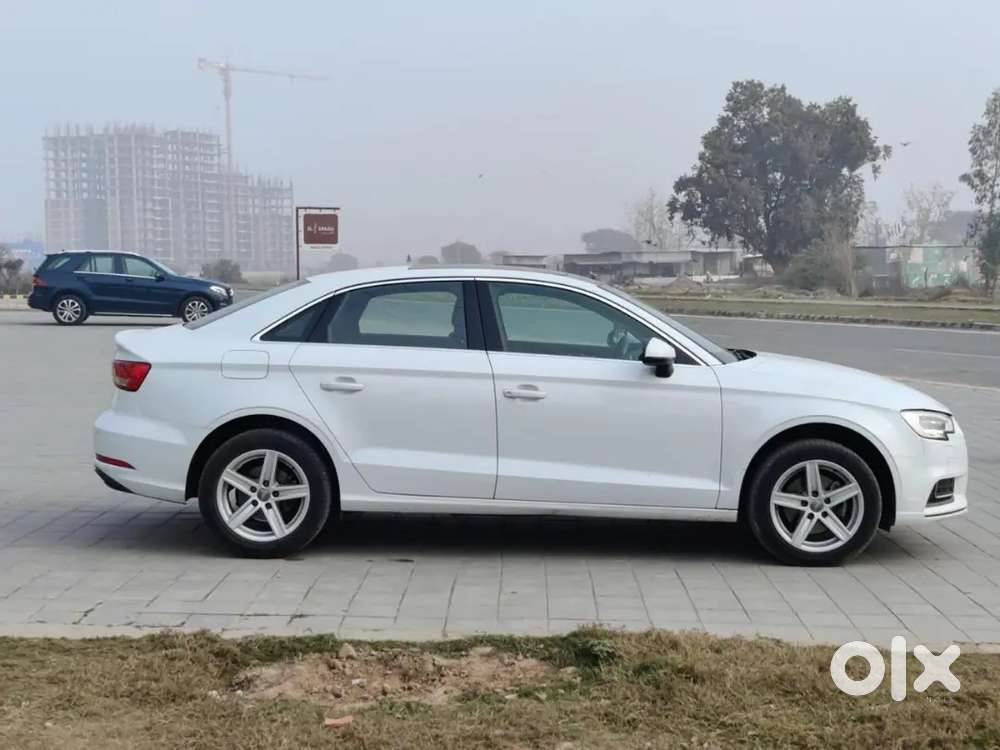 Audi A3 Diesel 2019 Variant