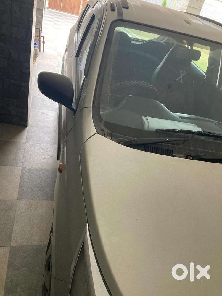 Maruti Suzuki Alto K10 2017 Petrol Good Condition