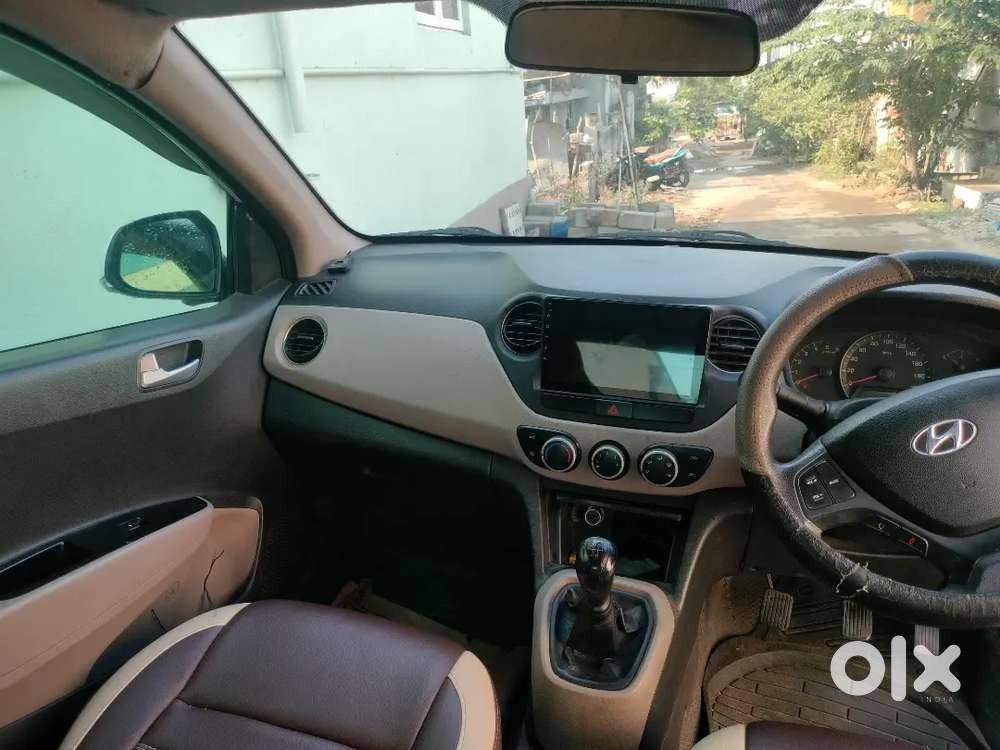 Hyundai Xcent 2015 Diesel 150000 Km Driven