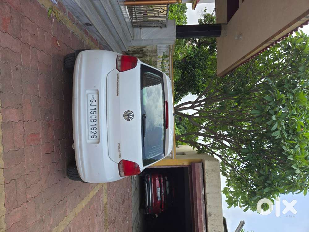 Volkswagen Polo Diesel 2013