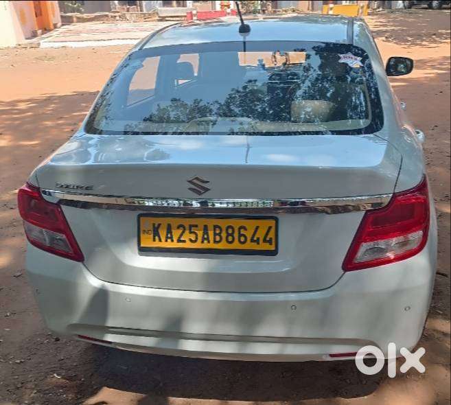 2023 Maruti Swift Dzire