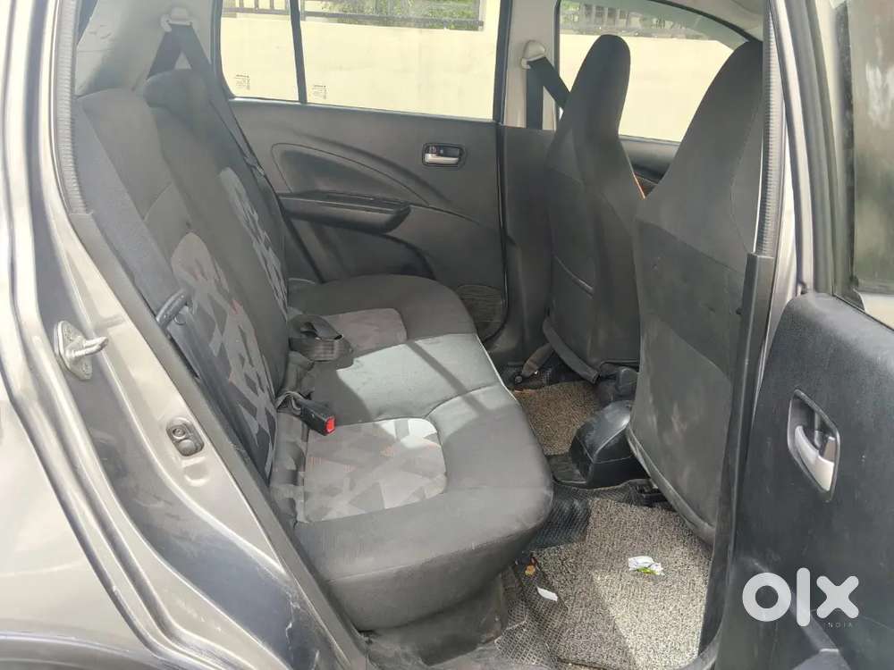 Maruti Suzuki Celerio 2018 Petrol 80000 Km Driven