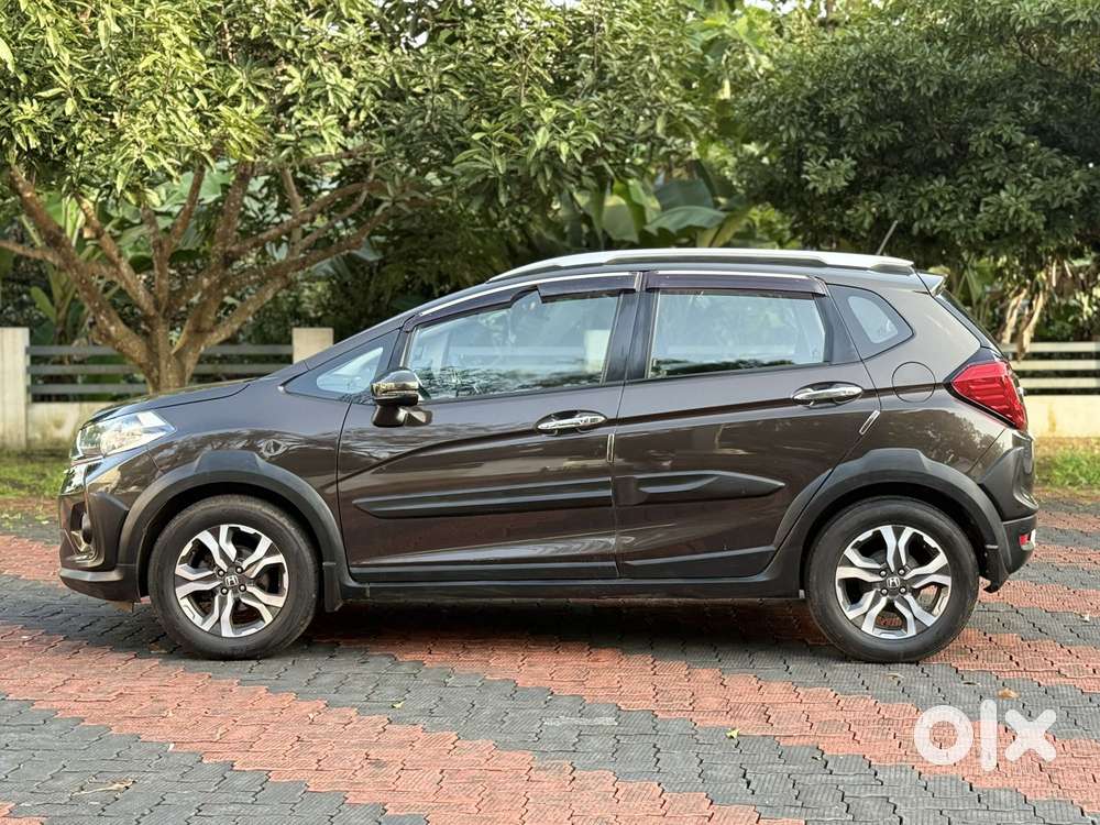 Honda Wr-v 1.5 Vx I-dtec, 2018, Diesel