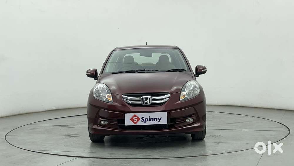 Honda Amaze Vx Petrol, 2014, Petrol