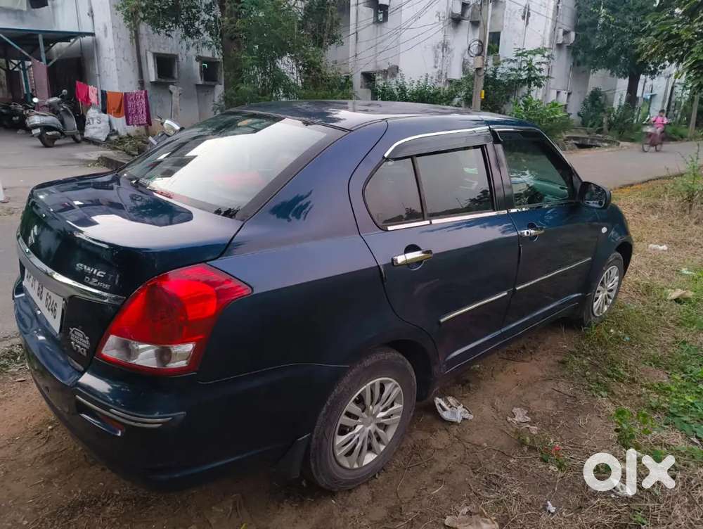 Swift Dzire Vxi 2009