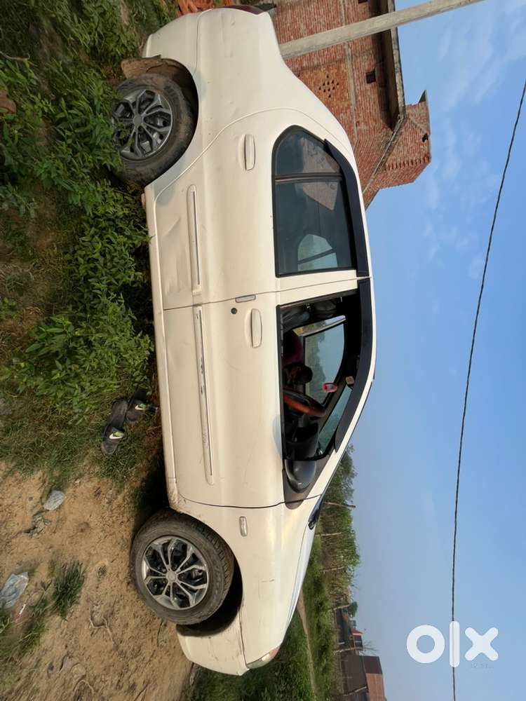 Tata Indigo Ecs 2012 Diesel