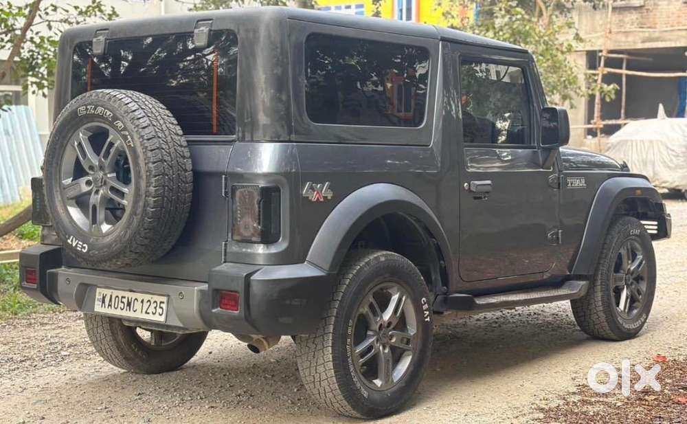 Mahindra Diesel Car 2021