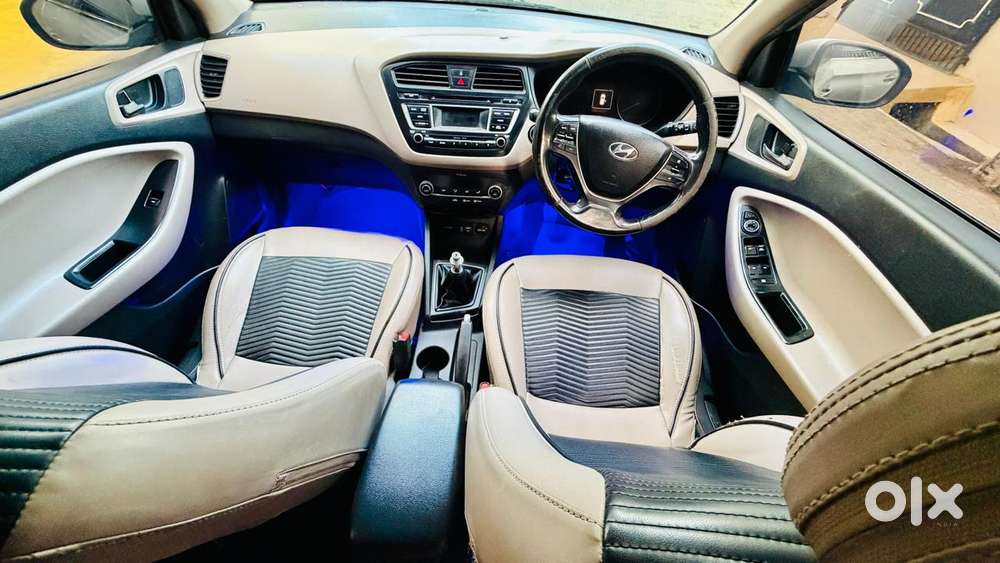 Hyundai Elite I20 Asta 1.2 Mt, 2014, Petrol