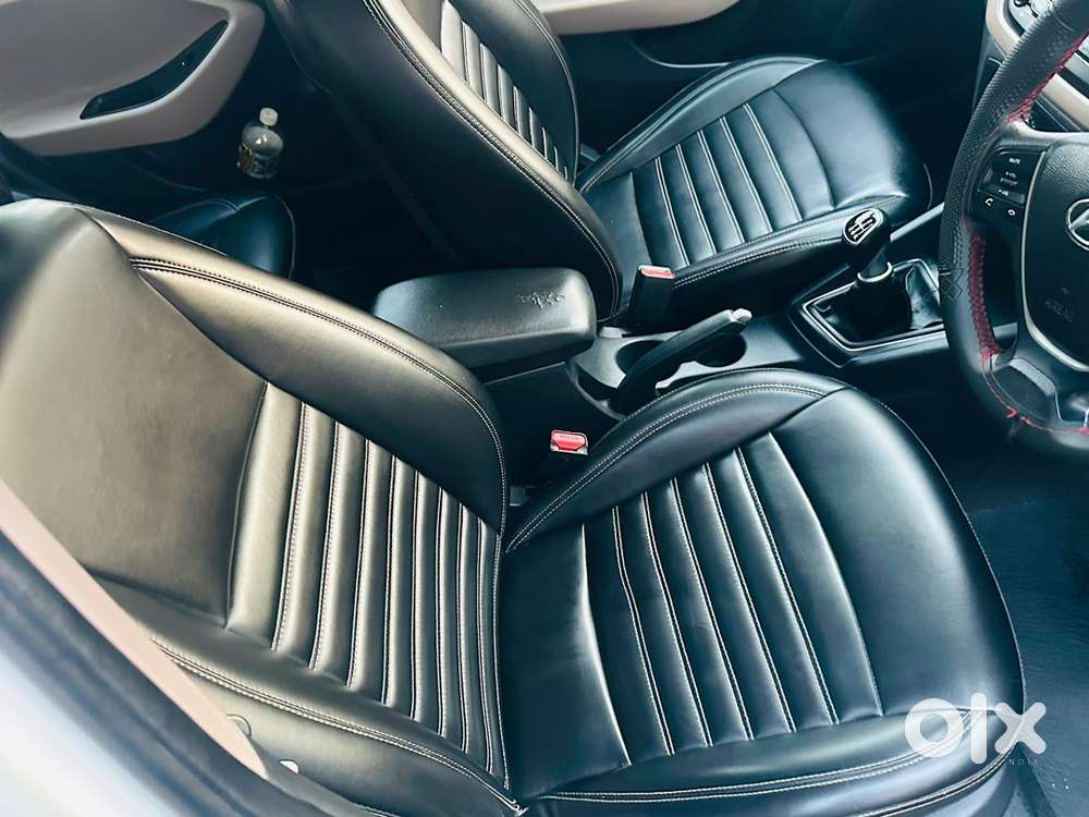 Hyundai Elite I20 Diesel 2019