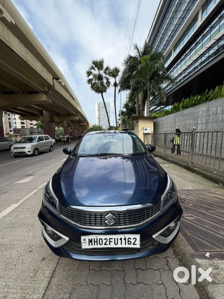 Maruti Suzuki Ciaz Petrol 2022 Year