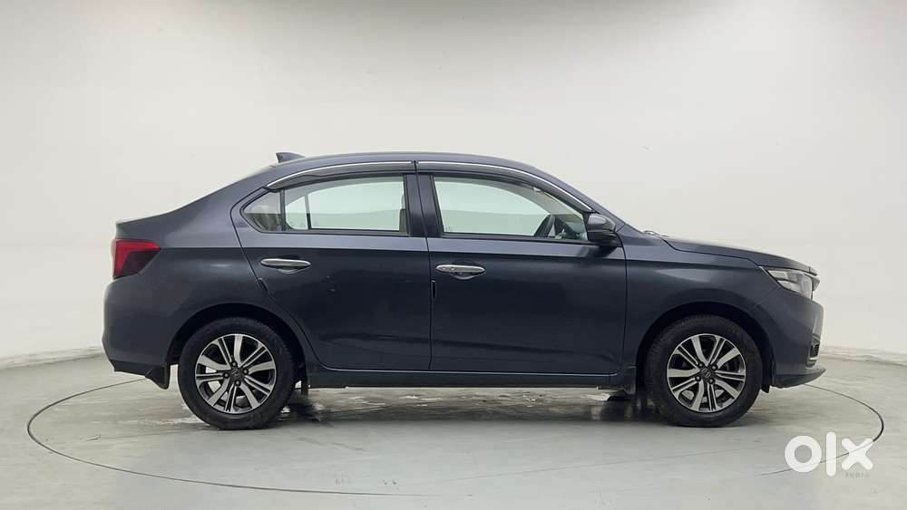 Honda Amaze Vx 1.2 Petrol Cvt, 2022, Petrol