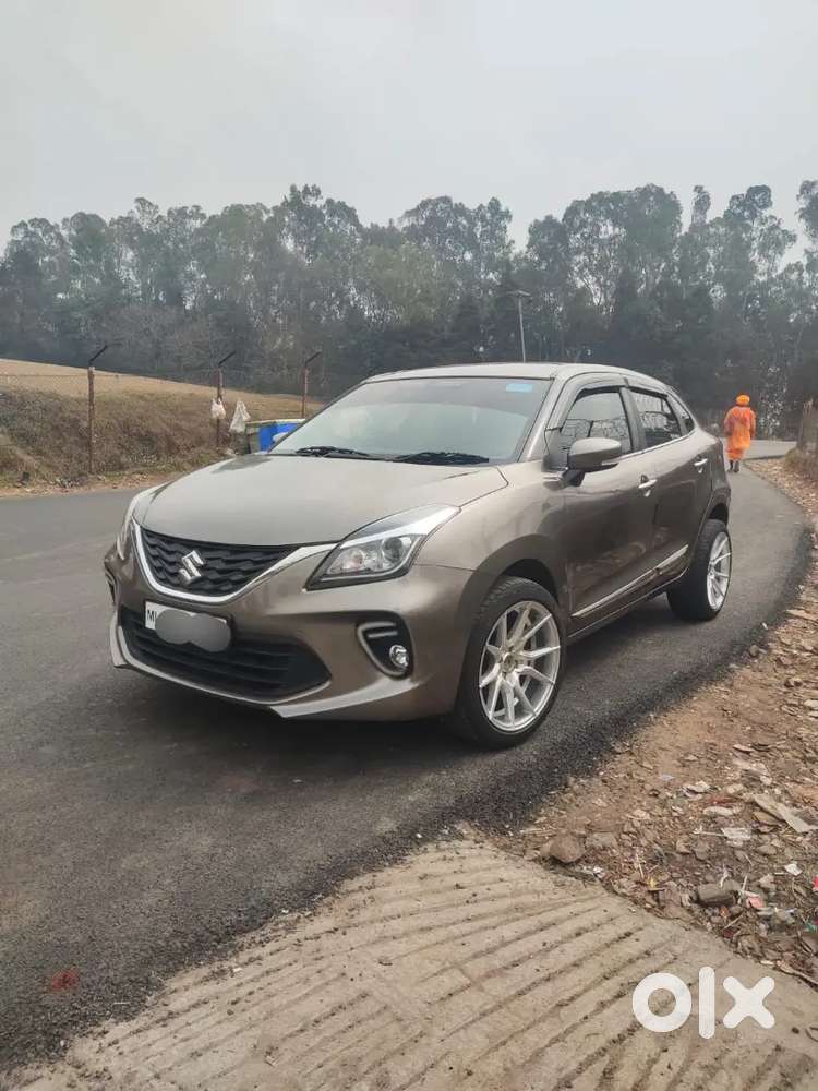 Upgrade New One
